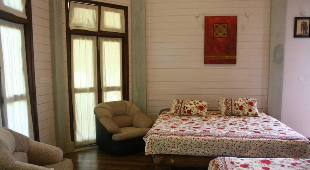 Sandy Cabanas Beach Resort