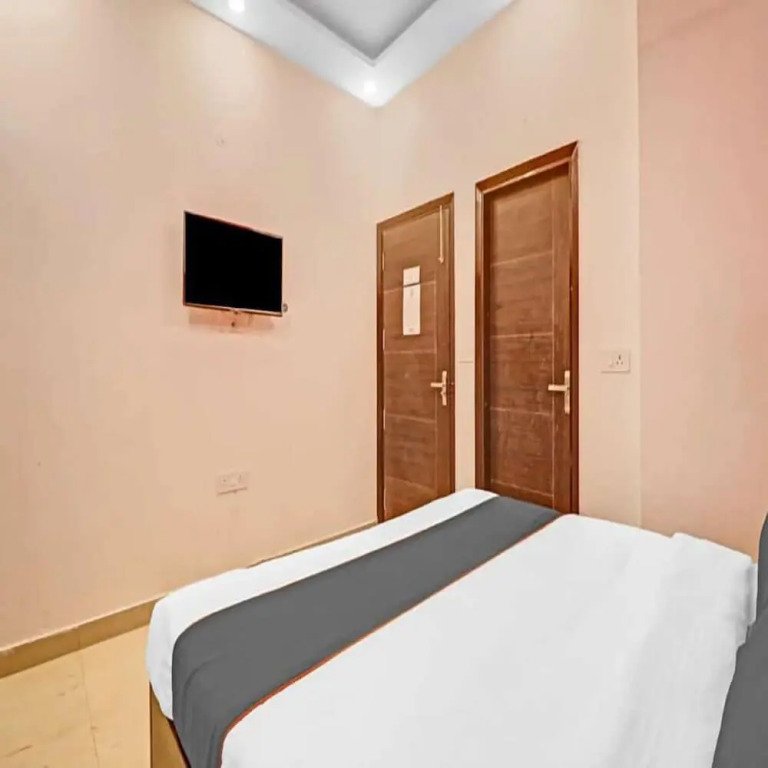 Hotel O Heven