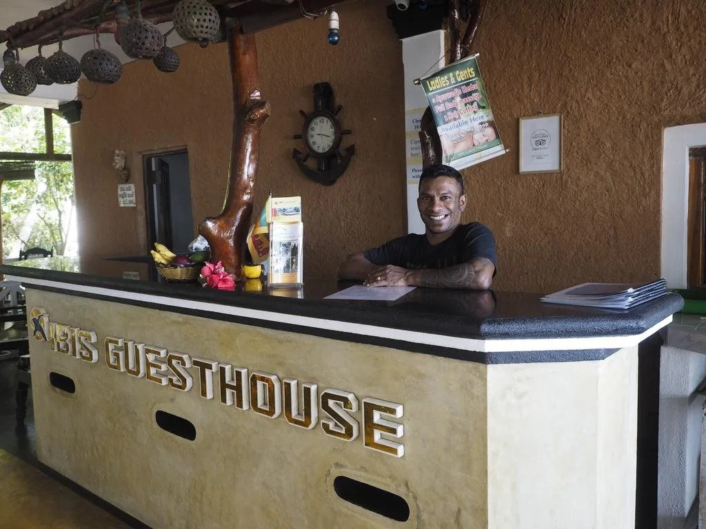 IBIS Guesthouse