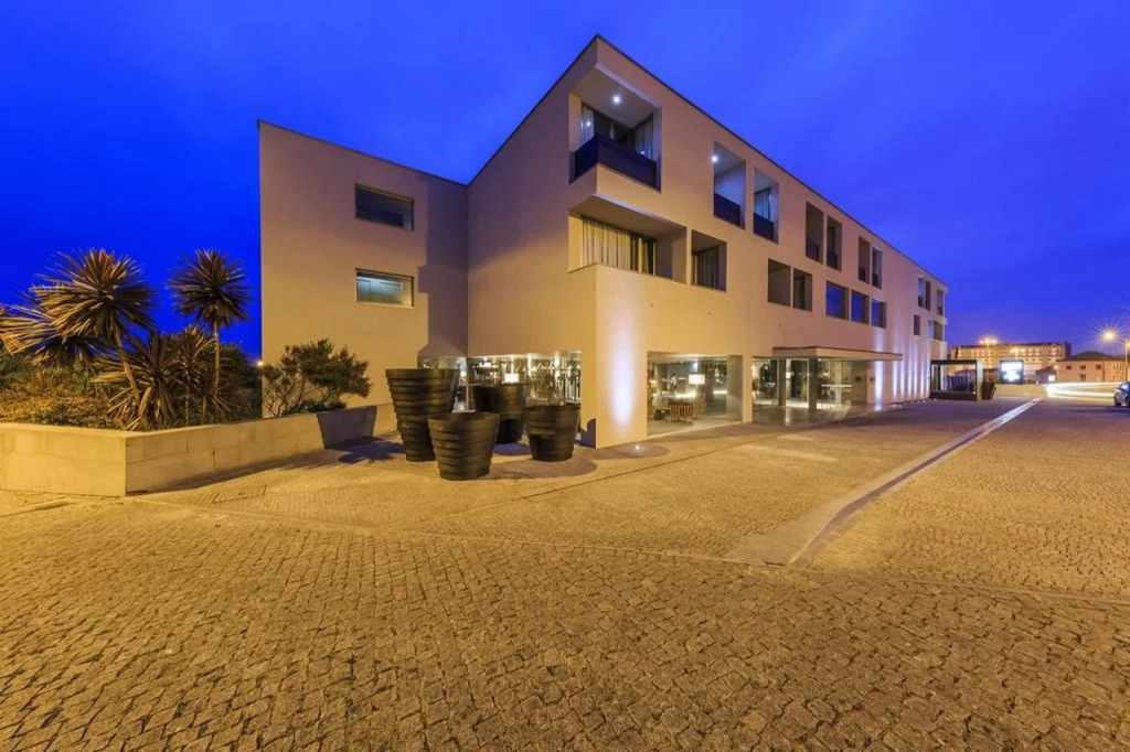 Villa C Boutique Hotel
