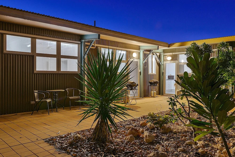 Getaway Villas Unit 3812