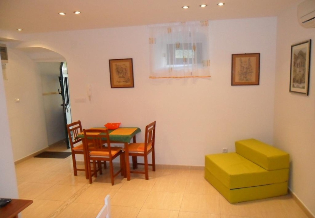 Studio apartment Davor -  in city centre: SA1 Split, Riviera Split