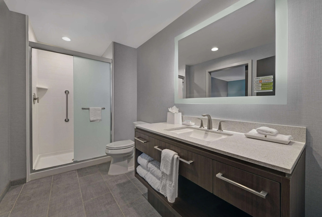 Home2 Suites By Hilton Memphis Wolfchase Galleria