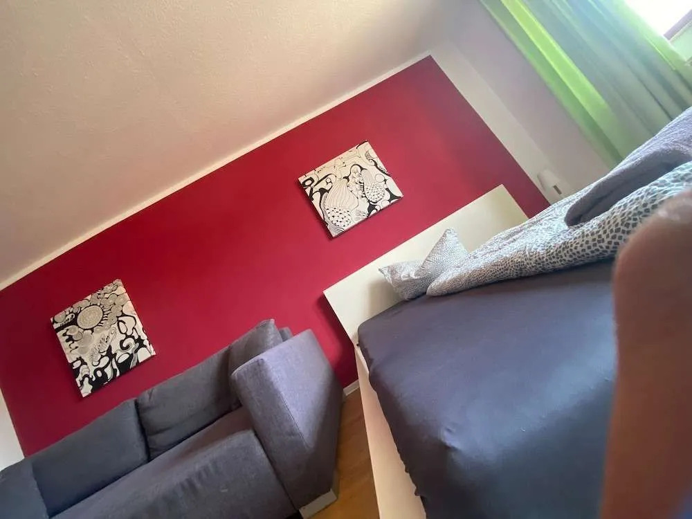 Gwuni Mopera - Boutique Hotel im Zentrum nahe Oper und Gewandhaus