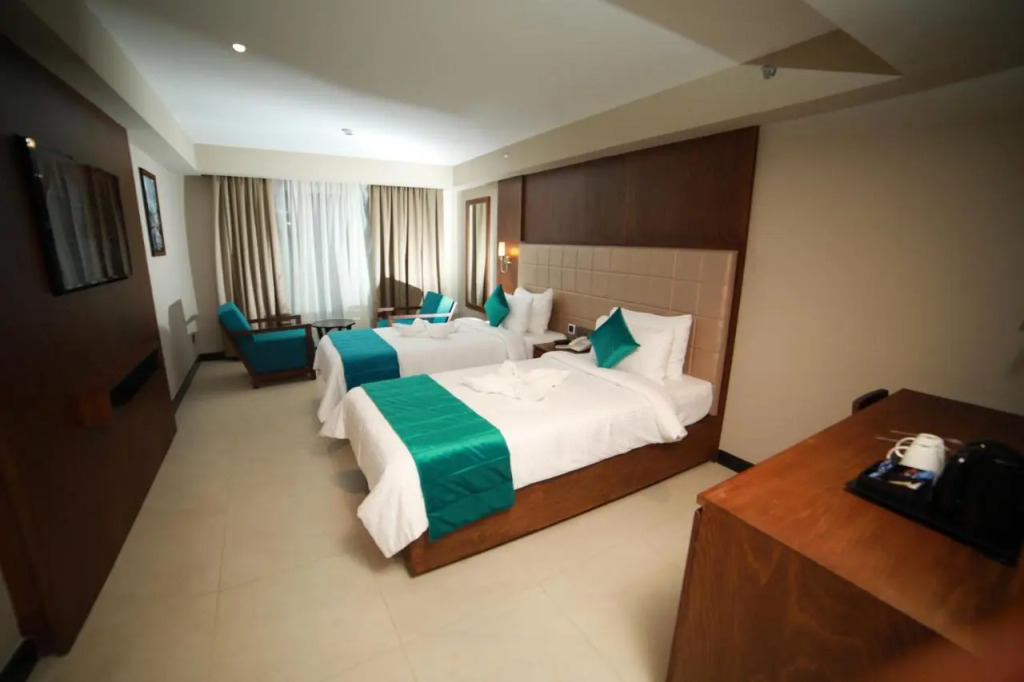 Yash International Calicut