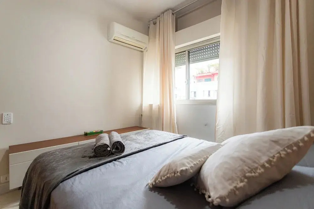 SUH Copacabana 78 Premium Flat