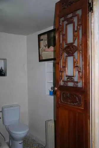 Riad Dar Naciri