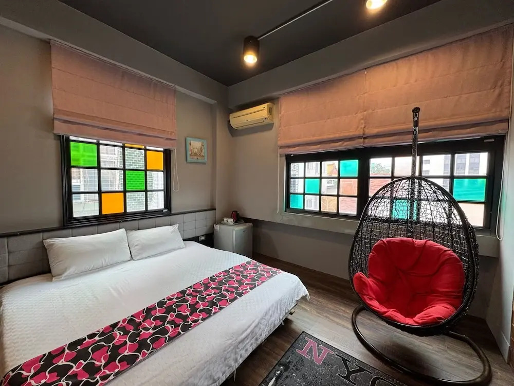Cun Cuisine Homestay