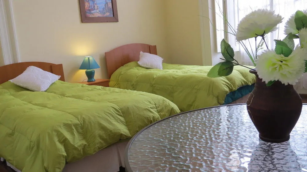 Hostal Kairos-Hostel