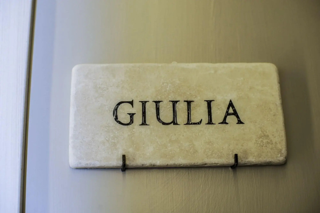The Roman Empire Guesthouse