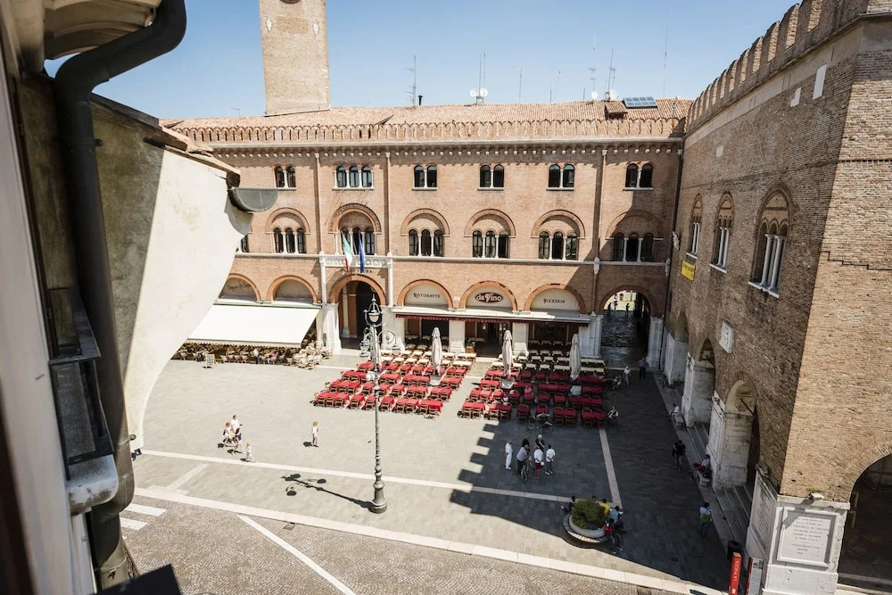 MyPlace Piazza dei Signori Apartments