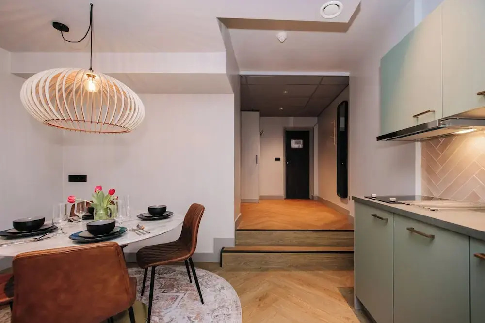 Hotel Keur