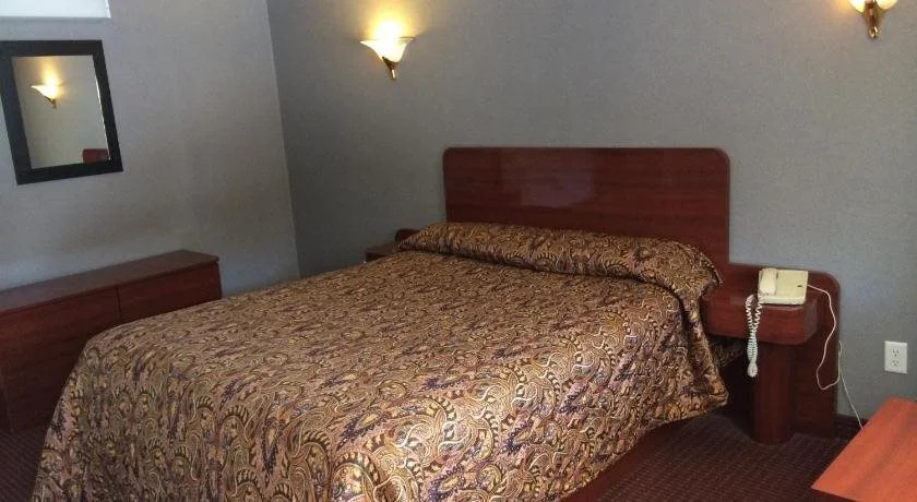 Skyview Motor Inn