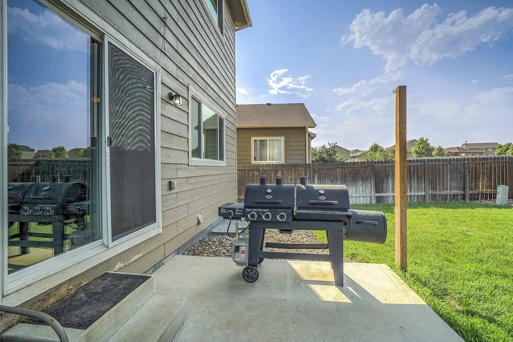 3bdquiet Suburbsthe Perfect Get Away