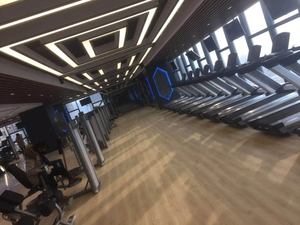 Xi'an Boffo L Hotel