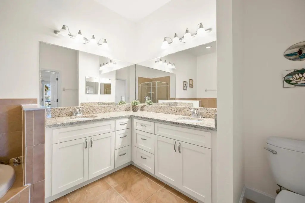1032 Cinnamon Beach, 3 Bedrooms, Elevator, 2 Heated Pools, Spa, Wifi, New HDTV, Sleeps 6