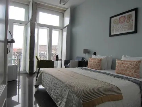 Pinho Apartments, Studios and Rooms
