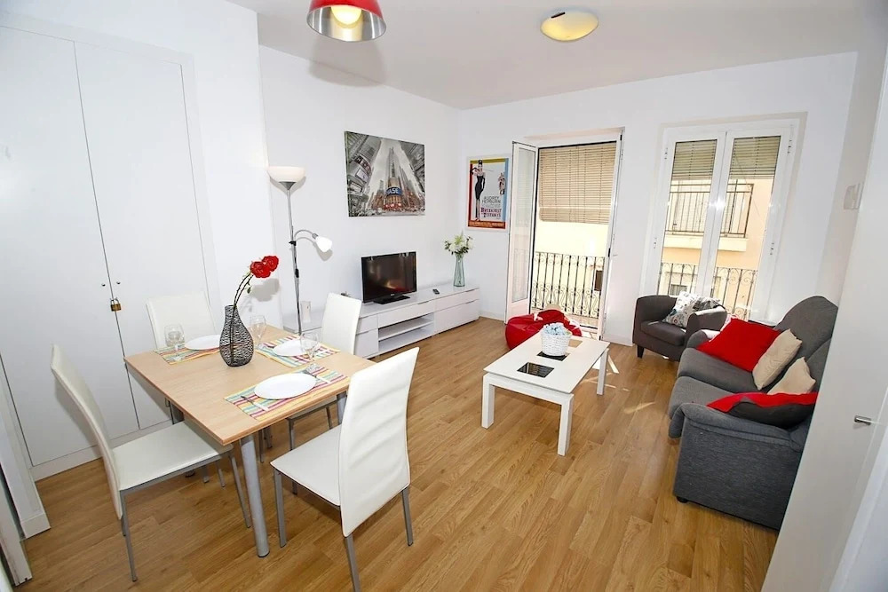 Argensola Apartment