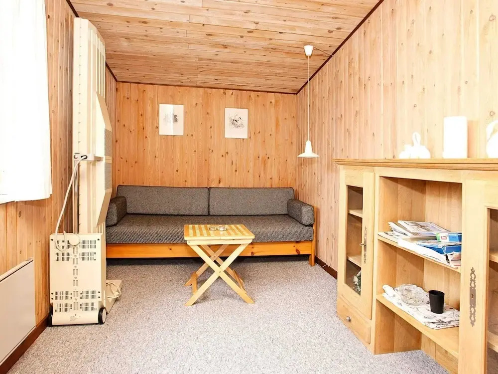 Serene Holiday Home in Løkken Jutland near Beach