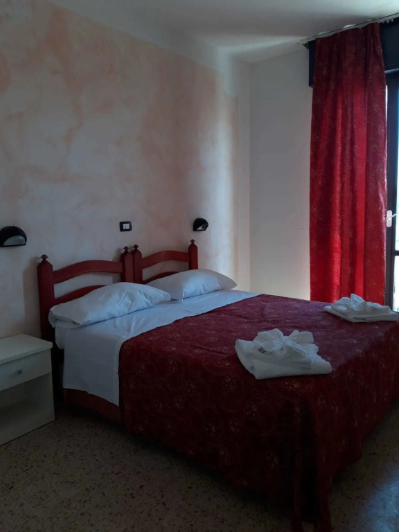 Hotel Perla
