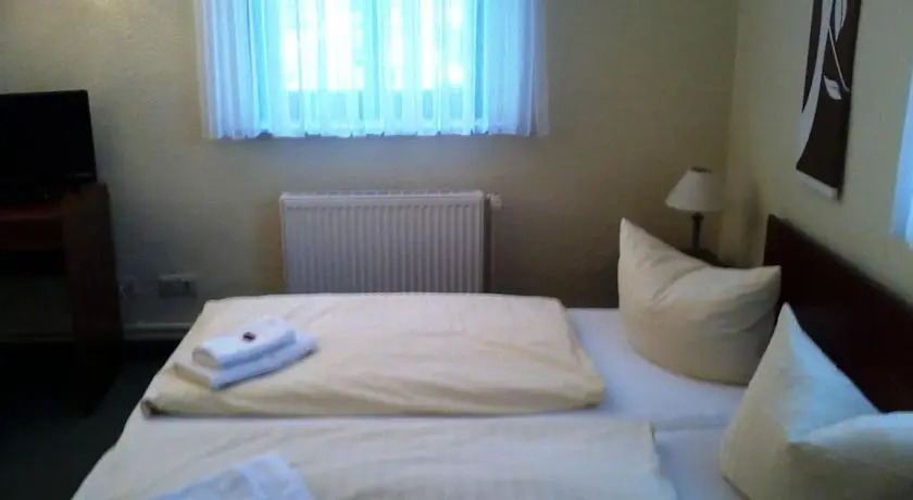 Hotel Kajüte 7