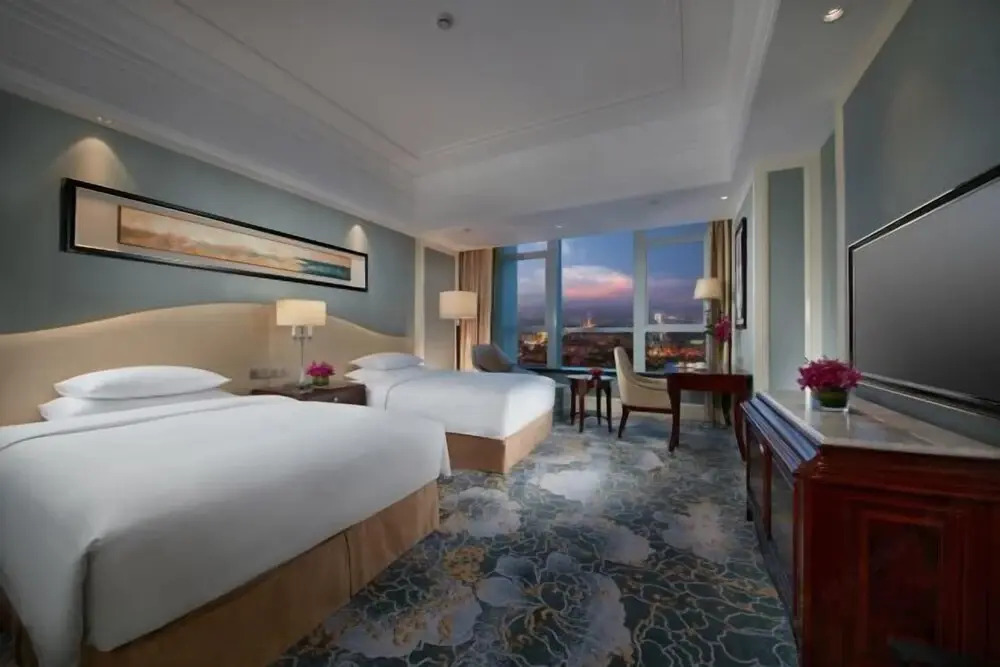 Grand New Century Hotel, Wenzhou, A Tribute Portfolio Hotel