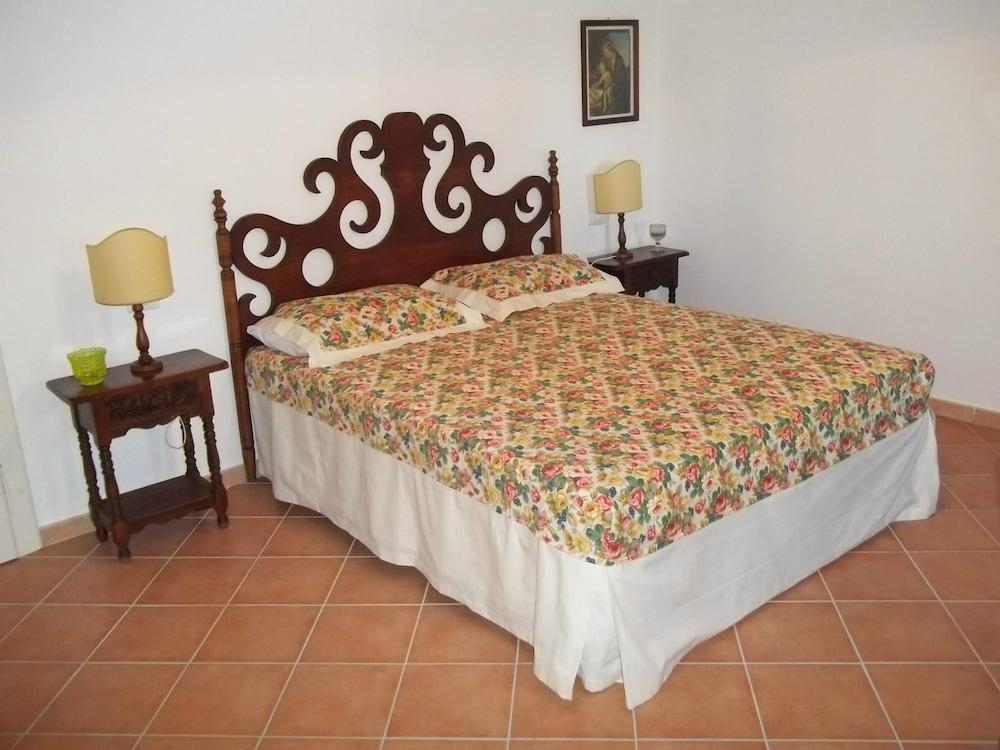Agriturismo Tenuta Buon Respiro