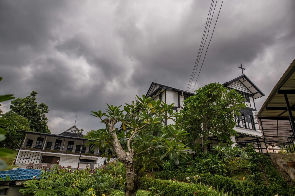 The Marian Boutique Lodging House