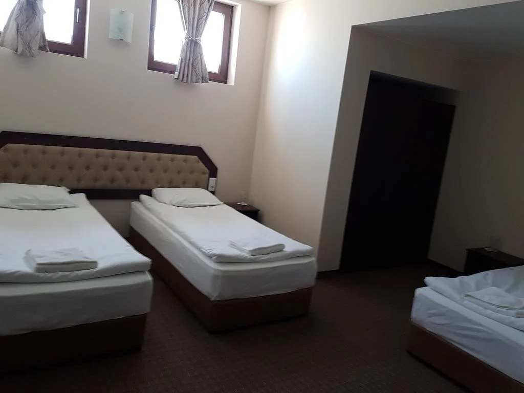 Hotel Podkovata