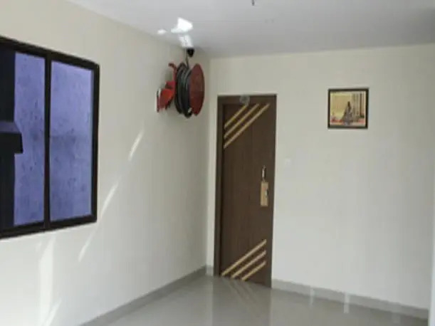 Hotel Fortune Residency