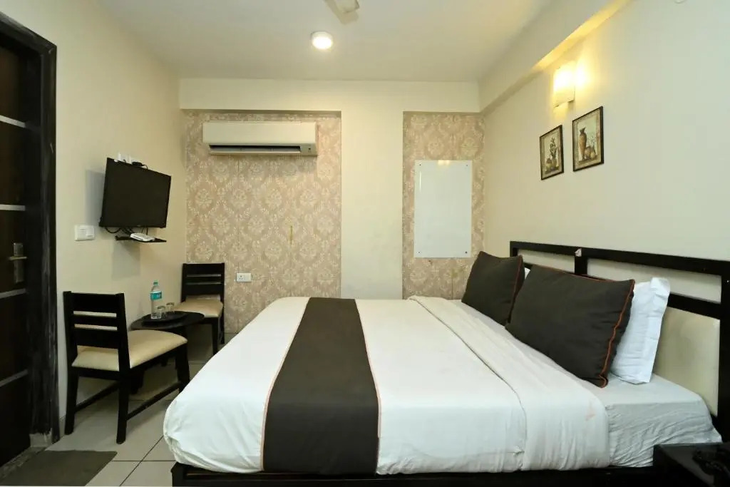 Hotel Singh Palace