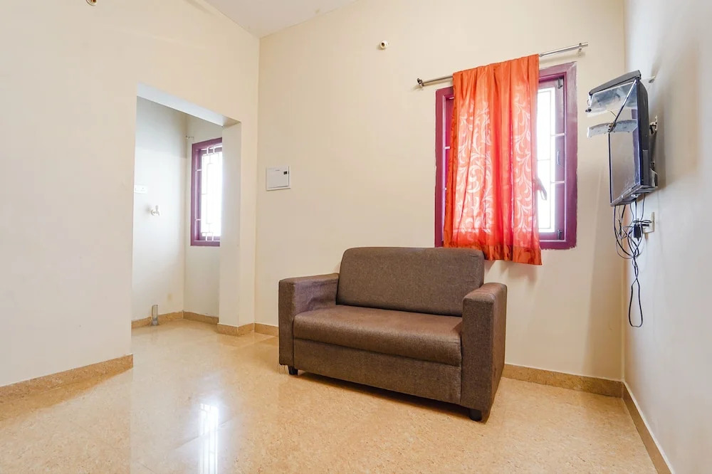 Varun residency