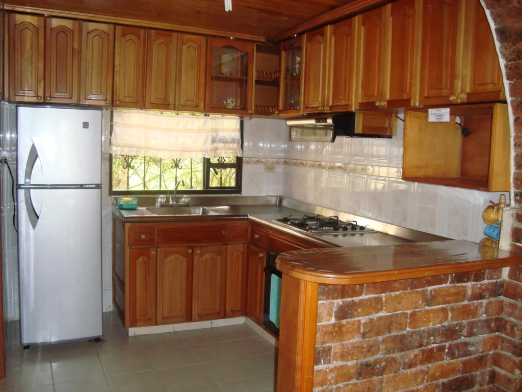 Cabañas Villa del Dorado