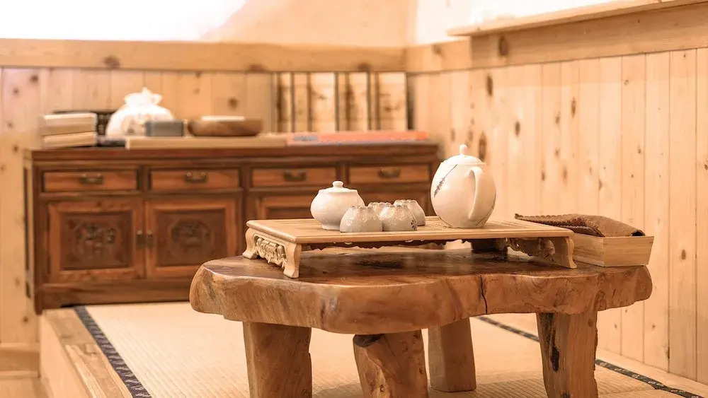 Yangpyeong Agni Choshi Mae Hanok Stay