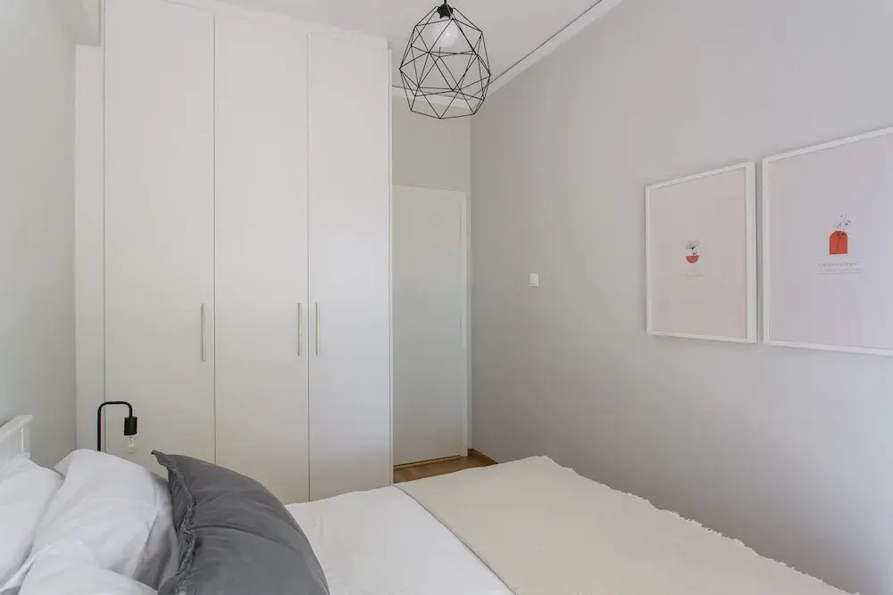 Absolute 2BR Apartment