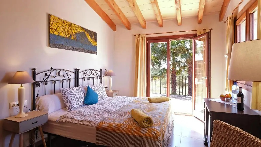 Son Sampoli Suites Adults Only by MHR