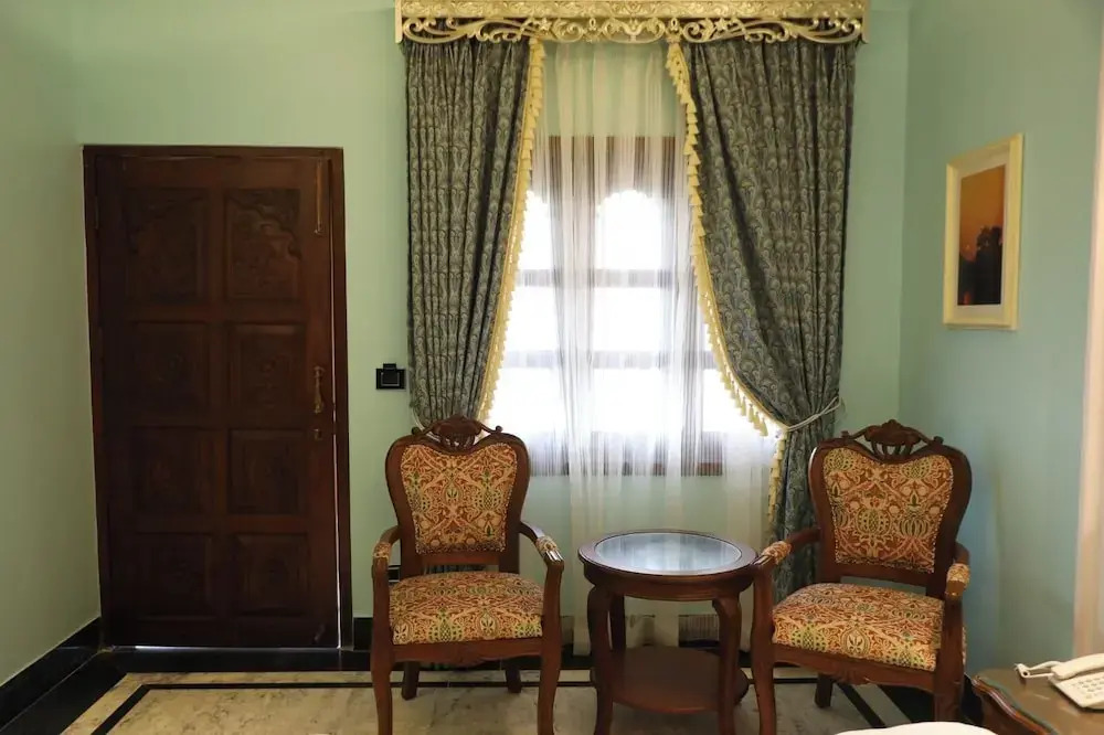 Revanta Suites