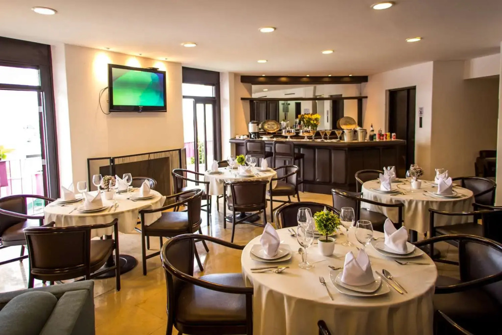 Best Western Real de Puebla