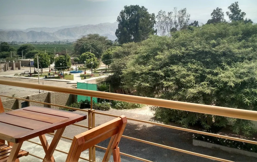 B Hotel Nasca