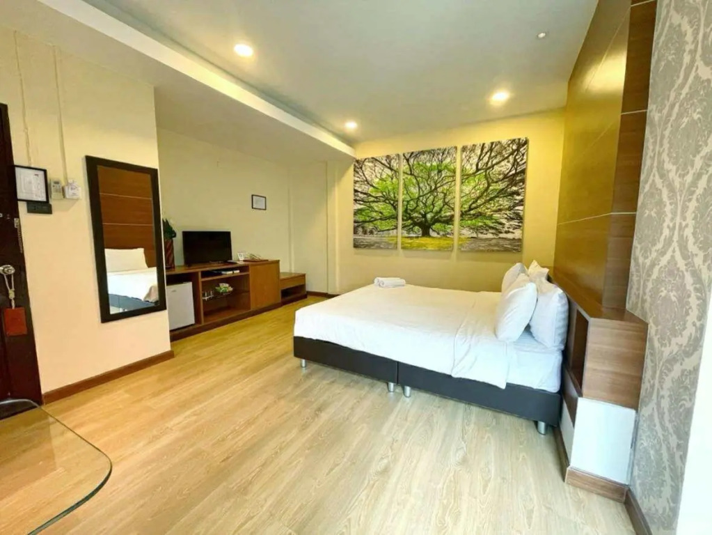 The Vista Pool Villa