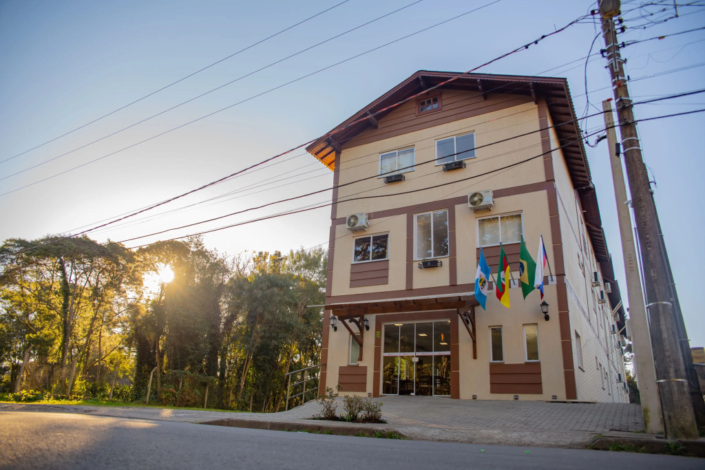 Hotel Serra Canela