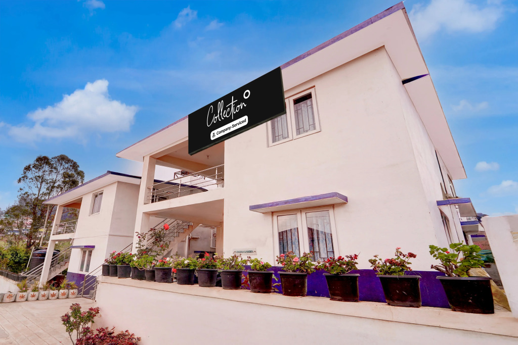 Hotel O Ooty Kilkavatty Ground