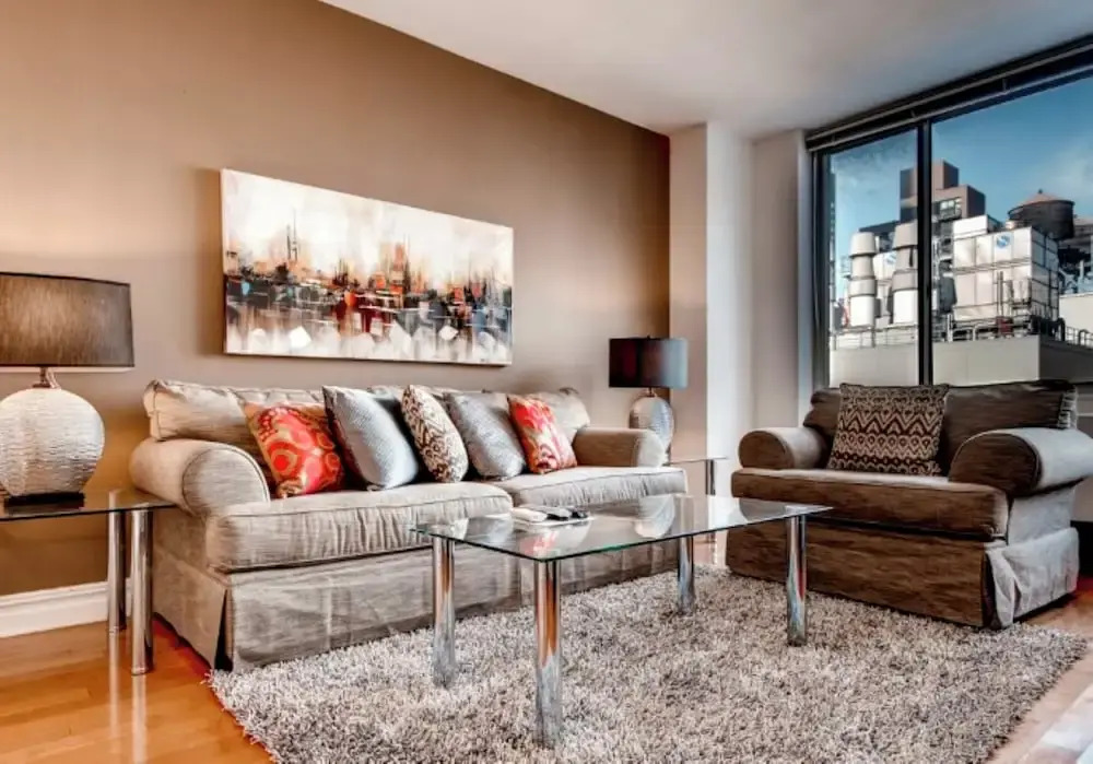 Global Luxury Suite in Abilene Texas
