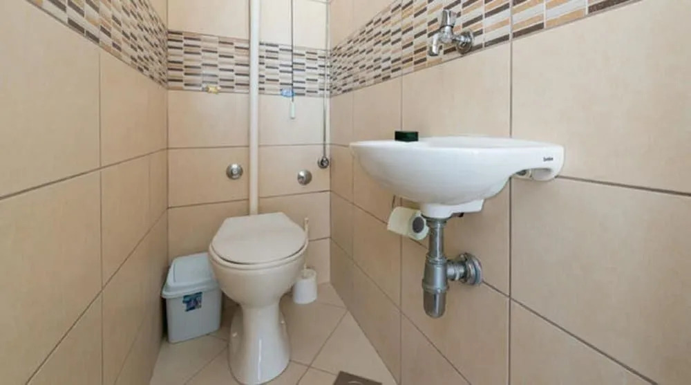 Apartmani Matea