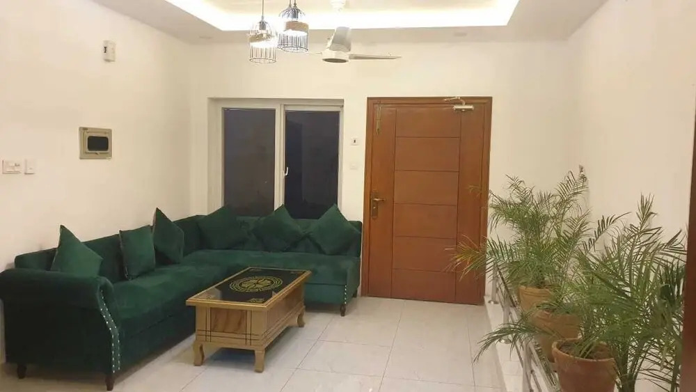 Zaviya Guest House