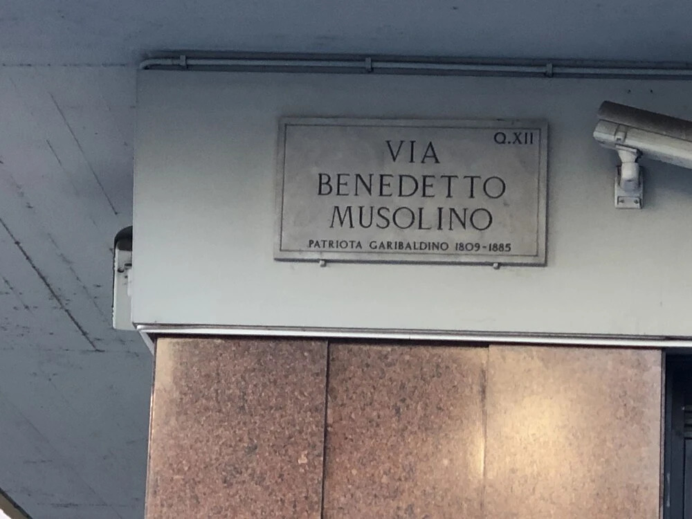 Rita a Trastevere