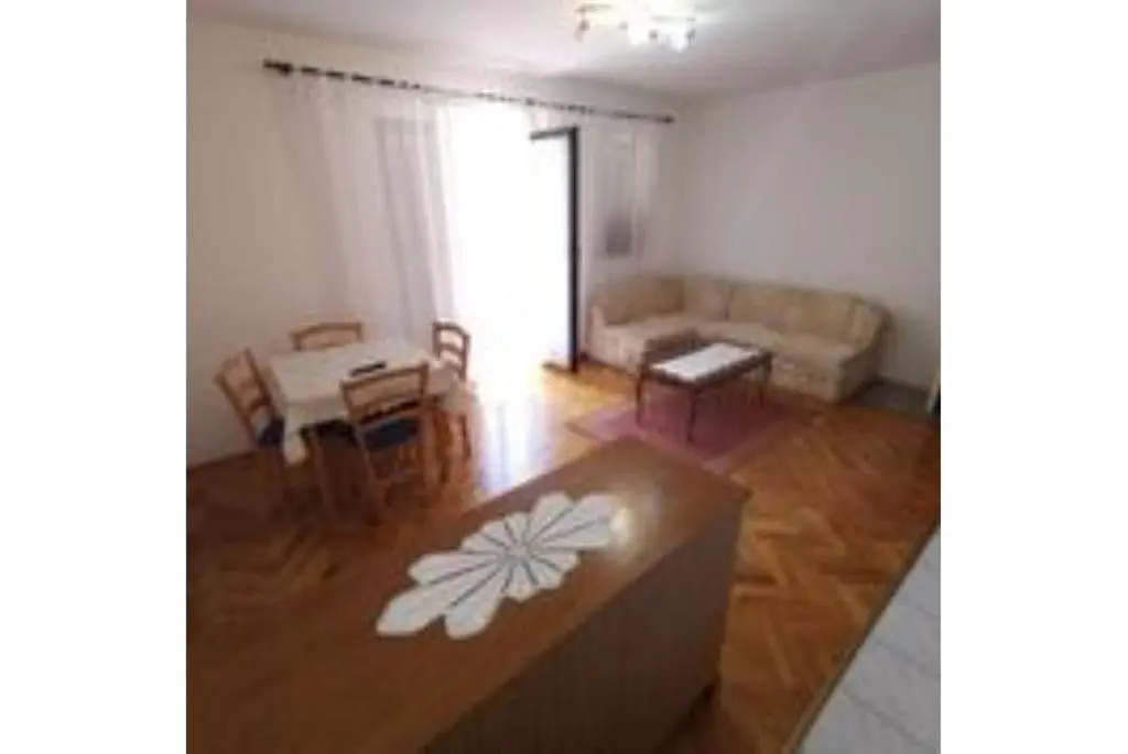 Apartment Nevenka 3 pax