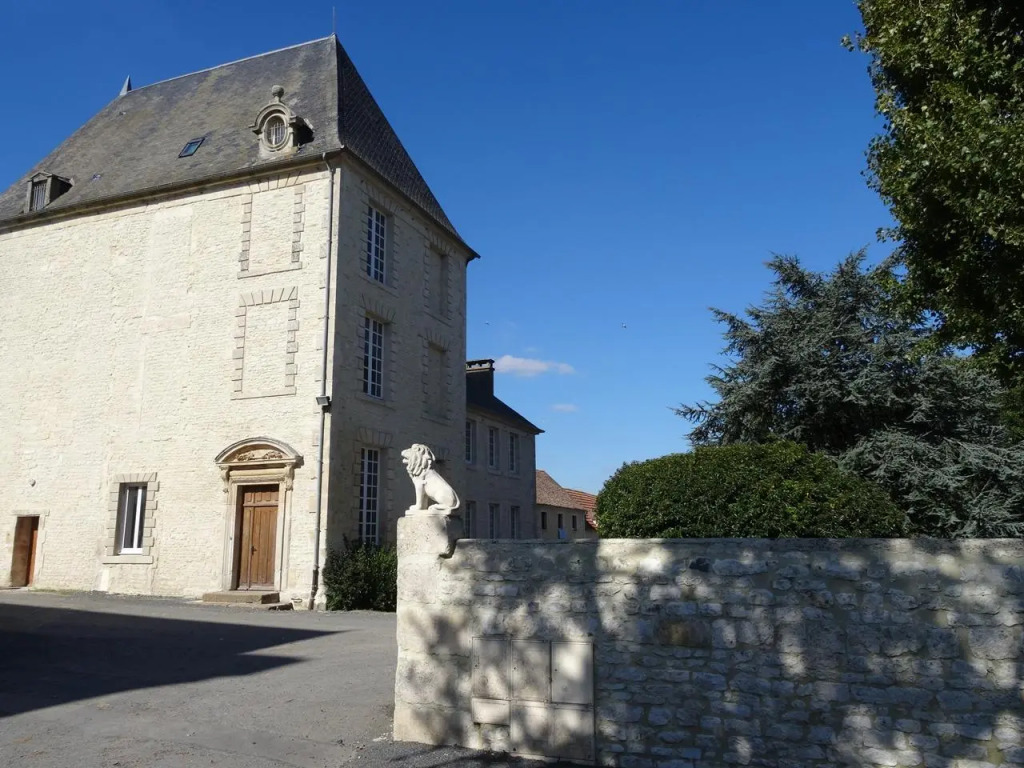 Le Seigneur de Bons