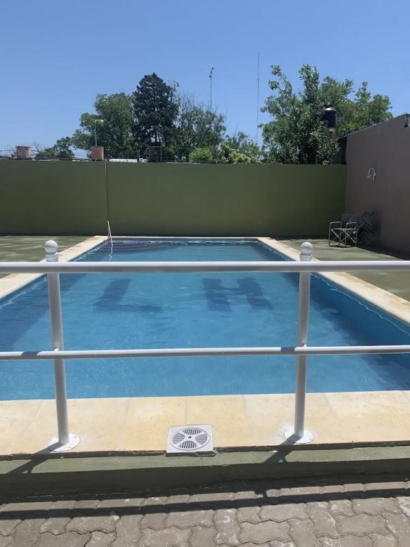 Lujan Homes Apart Hotel