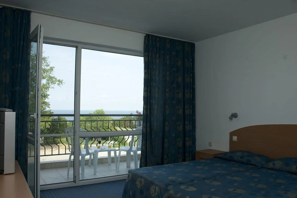 Jasmine Hotel Byala
